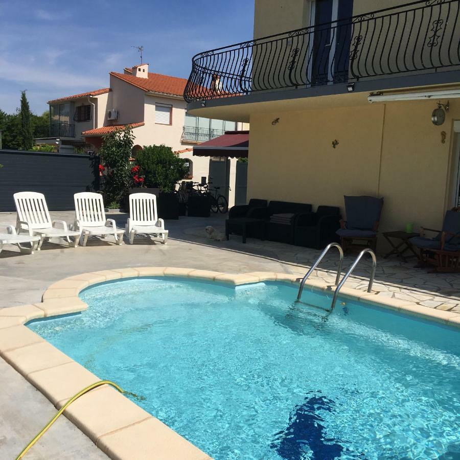 Chambres De Valerie Saint-Cyprien  Exterior photo